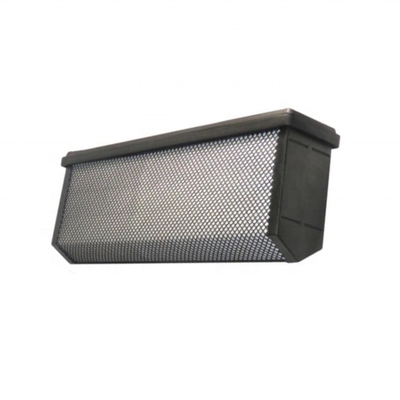 Doel vervangen/herstellen 645*133*236 Hydwell Air Filter P610260 AF27879 CA5790 DNP610260