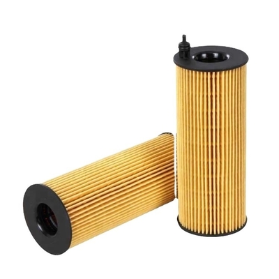 Oliefilter voor onderdelen van vrachtwagenmotoren A4721800109
