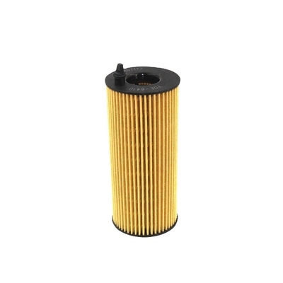 Oliefilter voor onderdelen van vrachtwagenmotoren A4721800109