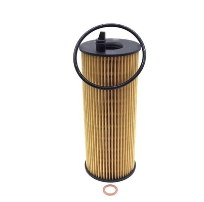 Oliefilter voor onderdelen van vrachtwagenmotoren A4721800109