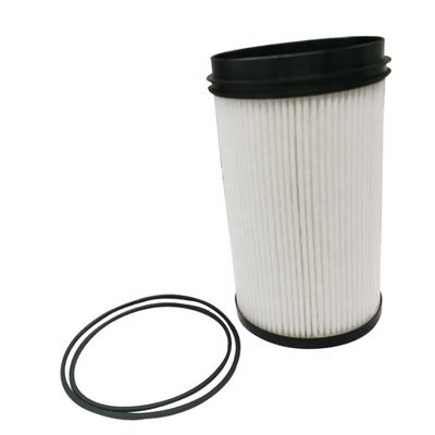 Brandstofwaterseparatorfilterelement FS20176 R61709 DDER61709 PF46235 P552709 voor FREIGHTLINER