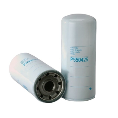 Motoroliefilter P550425 WP11102/3 LF17502 21707132 471392 471392 477556-1 voor vrachtwagens