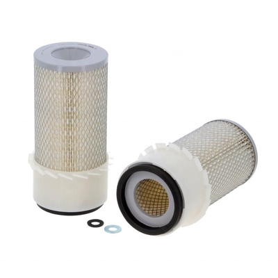 385-101-53821 AY120-MT007 MD603446 P181052 SA10387 K 6 reeks luchtfilter voor Hydwell