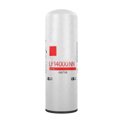 Truck Luibe Oliefilter LF14000NN P550949 2882673 RE574468 6002111340 4136480 85114044
