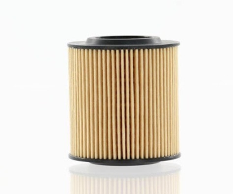 CE-gecertificeerde trekker oliefilter voor smeermiddelen 1WA014302 SO6191 met filterpapierpatroon