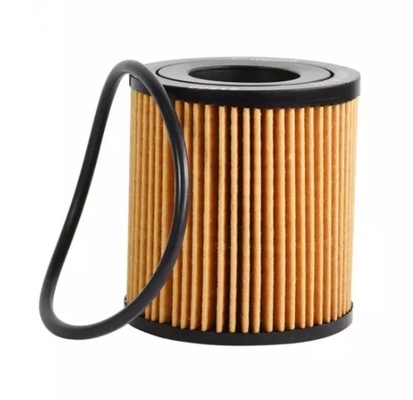 CE-gecertificeerde trekker oliefilter voor smeermiddelen 1WA014302 SO6191 met filterpapierpatroon