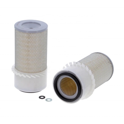AF409K hydwell schone luchtfilter 50C0410 AF409K 3I0266 AF1980 perfect voor industriële