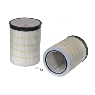 AF899M P182040 Ingersoll Rand Auto Fitting 1963-1964 Luchtfilter element vervanging