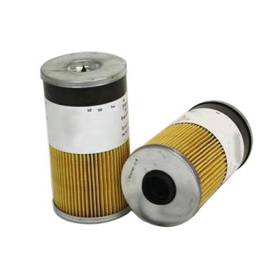 Dieselmotoronderdelen Fuel Filter Separator Filter FS19729 PF7755 P550737 382116 voor vrachtwagen