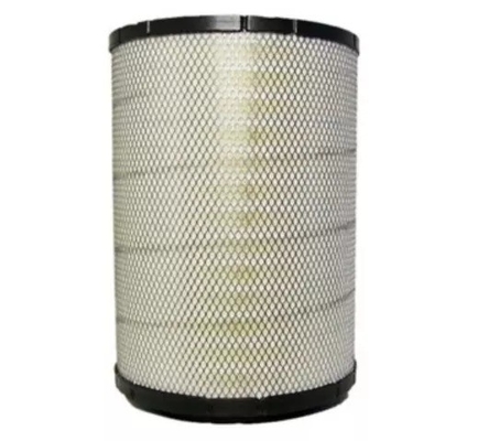 208mm * 208mm * 412mm Afmeting Voedselwinkel Luchtfilter voor Hydwell Constructie Machinery Parts