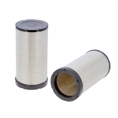 631G Truck Air Filter Element P532510 voor schone en langdurige luchtfiltratie