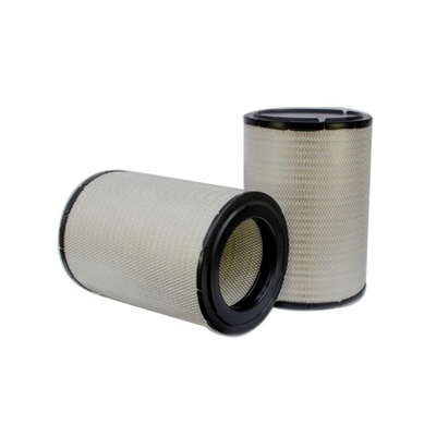 Truck model P783280 Heavy Duty Air Filter Cartridge Filtratiegraad Hepa Filter 99%