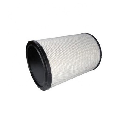 Truck model P783280 Heavy Duty Air Filter Cartridge Filtratiegraad Hepa Filter 99%