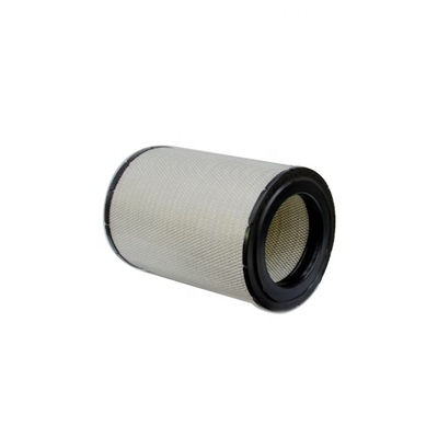 Truck model P783280 Heavy Duty Air Filter Cartridge Filtratiegraad Hepa Filter 99%