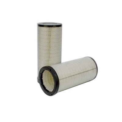 Gepersonaliseerde P783281 Zware vrachtwagenonderdelen Luchtfiltercartridge 3731766 15273425 AF783281