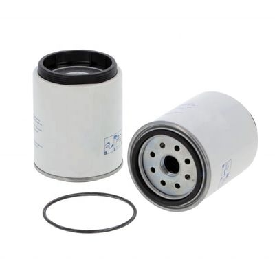 Voertuigbrandstoffilter waterseparator 87840136 P551852 BF1223-SP FS19687 R60T voor 1987 Jaar