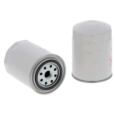15601-44010 Filterpapier IJzeren Motoroliefilter voor kleine auto's Truck Model truck Ready