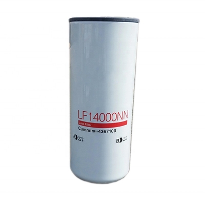 LF14000NN LF14000 Oliefilter voor vrachtwagenmodel Diesel vrachtwagenmotor