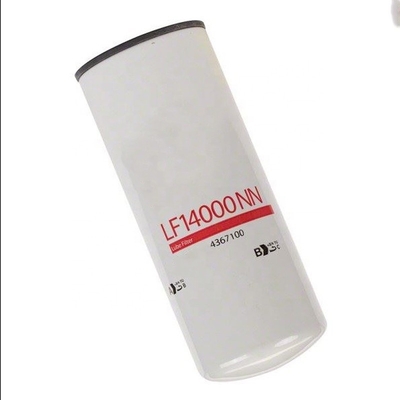 LF14000NN LF14000 Oliefilter voor vrachtwagenmodel Diesel vrachtwagenmotor