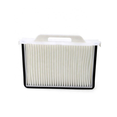 Gepersonaliseerd graafmachine luchtfilter element Fits voor ZAX200 EX200-5 6BG1 4350249 4S00640
