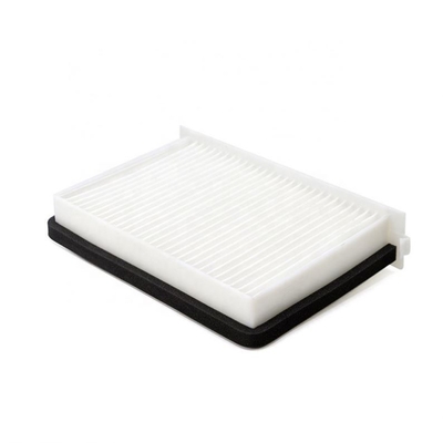 Gepersonaliseerd graafmachine luchtfilter element Fits voor ZAX200 EX200-5 6BG1 4350249 4S00640