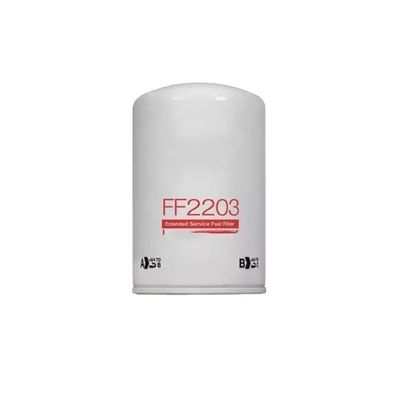 Hydwell Diesel Construction Engine Fuel Filter Cartridge FF2203 Na onderhoud inbegrepen