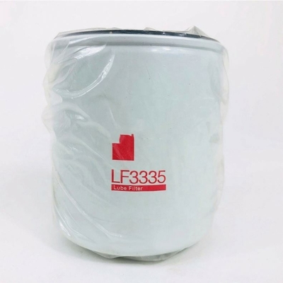 Filterpapier ijzer Dieselonderdelen Glijmiddel Oliefilter LF3335 P550335 2100723 voor auto's