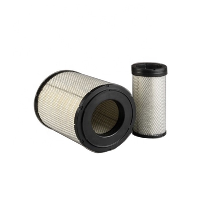 X770651 Truck Engine Parts Air Filter Kit Element OEM P532501 P532502 Online dienst