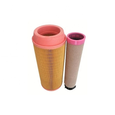 Gepersonaliseerd Hepa-filter met filtratiekwaliteit 99% 01319142 Af25727 P778984 voor tractorgebruik