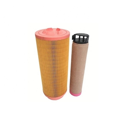 Gepersonaliseerd Hepa-filter met filtratiekwaliteit 99% 01319142 Af25727 P778984 voor tractorgebruik