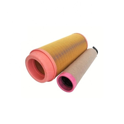 Gepersonaliseerd Hepa-filter met filtratiekwaliteit 99% 01319142 Af25727 P778984 voor tractorgebruik