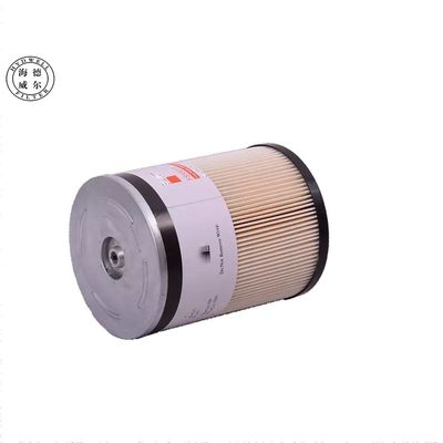 Hydwell brandstofwaterseparatorfilter voor vrachtwagen FS53015 P553015 68001 803418928 SN40755