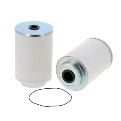 Referentienummer 1604253380 Hydwellfilterpapier luchtfilter voor onderdelen van luchtcompressoren