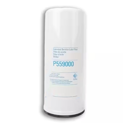 Jaar Andere P559000 SO 10020 Oliefilterelement 119*119*300mm voor onderdelen van vrachtwagenmotoren