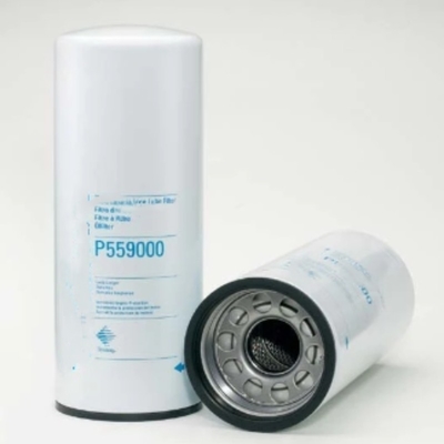 Jaar Andere P559000 SO 10020 Oliefilterelement 119*119*300mm voor onderdelen van vrachtwagenmotoren