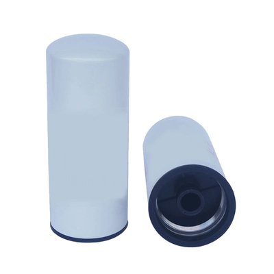 Lubrifier-oliefilterelement met filterpapier