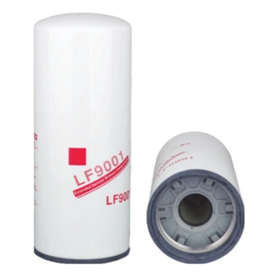 Lubrificante oliefilter voor vrachtwagenmotoren LF9001 P559000 441700A1 340680900 PMLF9000