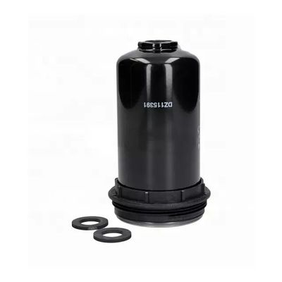 ISO-gecertificeerde brandstoffilter voor vrachtwagen DZ115391 CHP-BF46156 RE551507 BF46156 SN40785