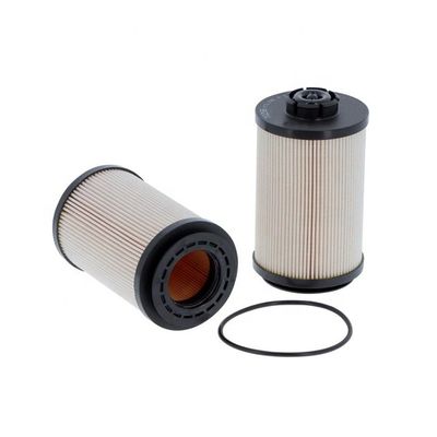 Filtersysteem FF5769 F026402070 Dieselfilter voor zware voertuigen