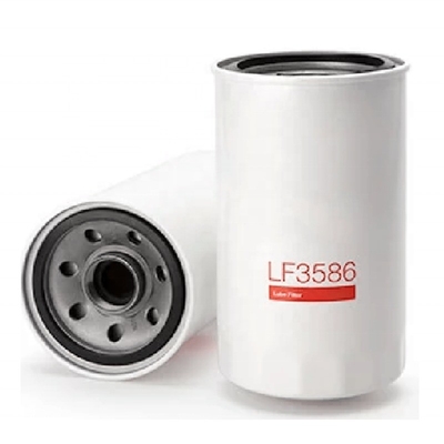 Truck Oil Filter LF3586 voor onderdelen van truckmotoren Deelnummer LF3586