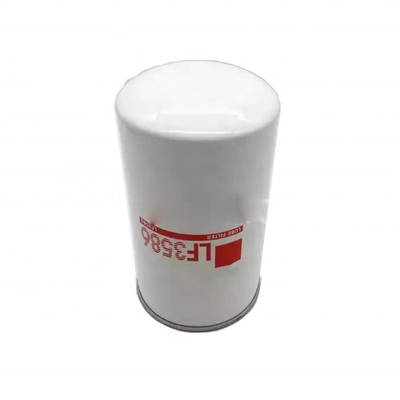 Truck Oil Filter LF3586 voor onderdelen van truckmotoren Deelnummer LF3586