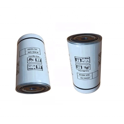 Luchtcompressor Filteronderdeel Oliefilter 1625165639 1625165778 111*111*263 Beste