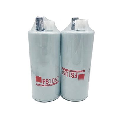 Hydwell OEM-filter Brandstof-waterafscheiderfilter FS1067 P578848 BF1378-SPS WK10017X