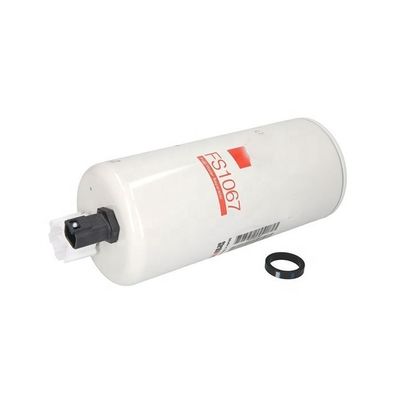 Hydwell OEM-filter Brandstof-waterafscheiderfilter FS1067 P578848 BF1378-SPS WK10017X