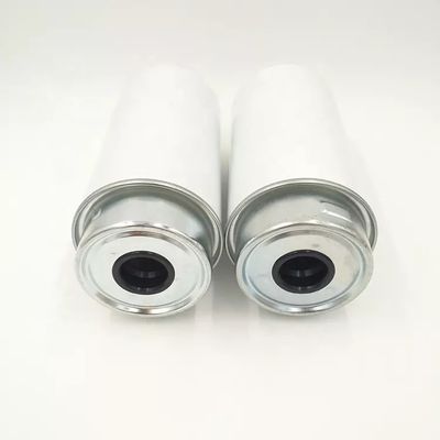 Dieselgeneratorensets brandstoffilter waterseparator 22116209 P564278 BF46043-D SN70512