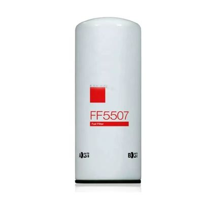 Hydwell Truck Bus Brandstoffilter FF5507 P550529 2914984900 51125030053 152009Z00D 22988765