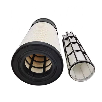 1094162540 1094162550 Luchtfilter voor graafmachines van glasvezel voor zware onderdelen