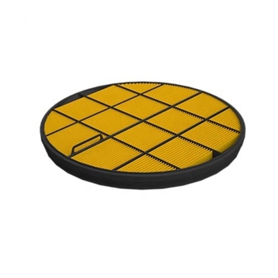 Bouwmaterialen winkels Hydwell Filter Graafmachine onderdelen Luchtfilter element 281-7246 P643314