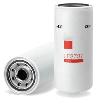 Glijfoliefilter voor trekkergraafmachines LF3737 P550452 99484067 230510001 2240078