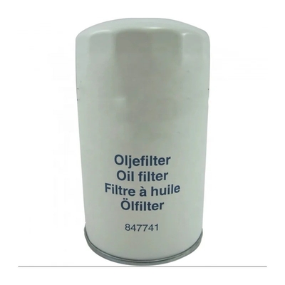 Hydwell-spin-on smeermiddel oliefilter element P559128 1R0714 08000001 422994 voor vrachtwagens 847741